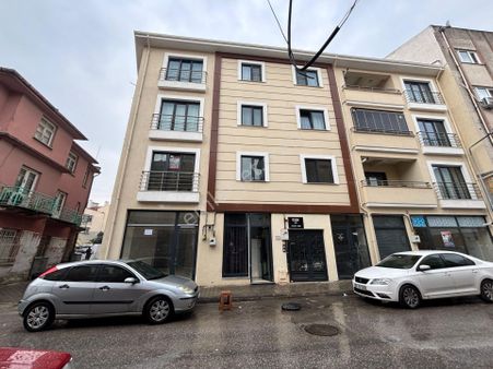 Era Sözden Karesi Mh. Kızpınarı Caddesinde 2+1 Kiralık Daire
