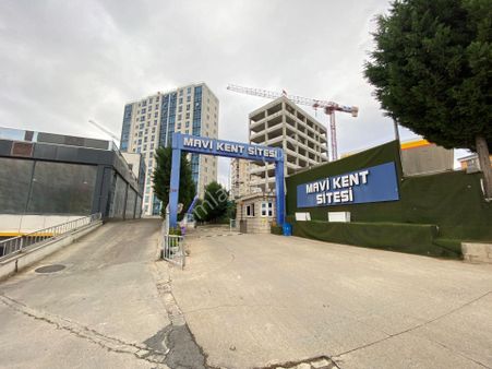 Remax Ahmet'ten Satılık 1+1 Daire Metroya Yakın Pendik/velibaba