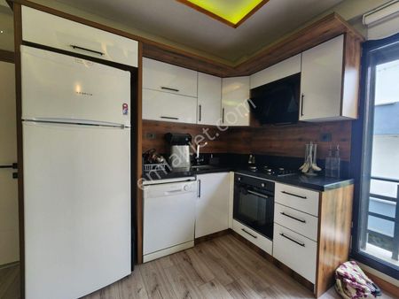 ▄▄jet'ten Altınkum'da Denize Sadece 100m Geniş Satılık 1+1 Daire