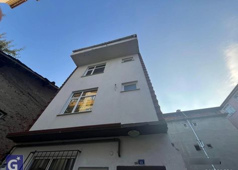 Öner Güneri'den Deniz Manzaralı 1.875.000tl'ye Satılık 1+1 Ler