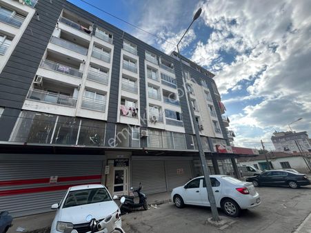 Salihli Erdem Emlaktan Aras Kargo Üzeri 2+1 Satılık Daire