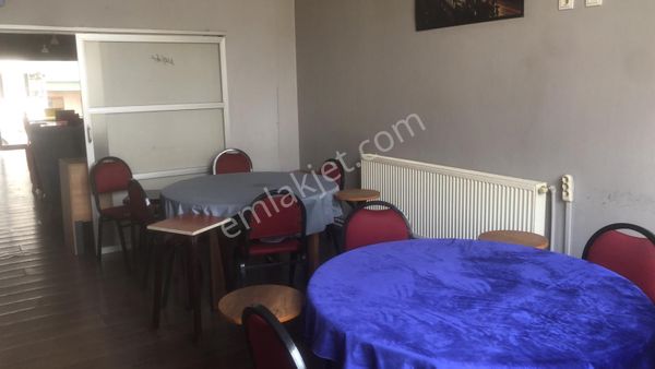 Trabzon Fatih'de Satılık Kiracılı Dükkan