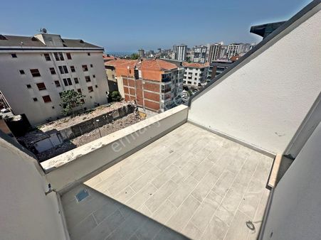 Yatırım'dan Bostancı'da Bağdat Cad. Üzerinde Keyifli 2+1 Dubleks