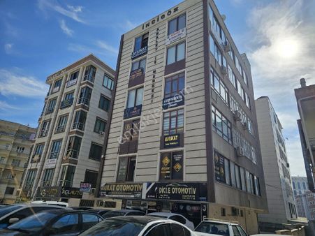 Pasabağı 2+1 Eşyalı Ofis