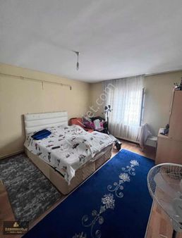 Satılık 2+1 2. Kat M. Akif Mah.