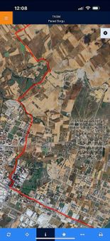 Akkaya İnşaattan Köşe Başı Mükemmel Konumda 858m2villa Arsası