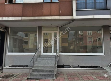 Üsküdar Kısıklı Ferah 'ta Cadde Üzeri 70 M² Kiralık Dükkan