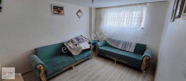 Gaziosmanpaşa Merkez Mah.80m2,, 2+1