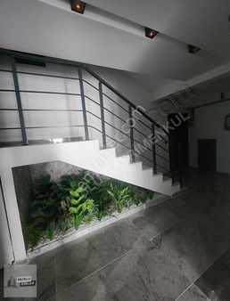 Muslu Gym-doğa Koleji Mevkinde Sıfır Lüks Akıllı Ev Sistemli 3+1