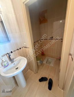 Muslu Gym-köprübaşında Site İçerisinde Bakımlı 3+1 Satılık Daire