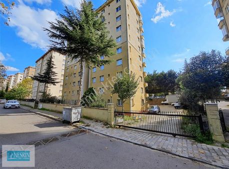 Nesrin Emlak'tan Kentsel Dönüşüm Kararı Alınmış Binada