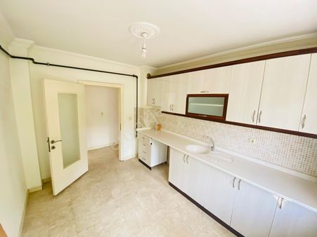 Şirintepe Mah. Katta Yapılı 3+1 Asansörlü Satılık Daire !!!