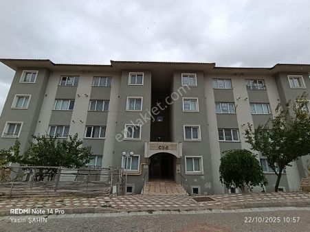 Yakamoz Emlaktan Çapanoğlu Mah. 1+1 Konutlarında Eşyalı Kiralık Daire