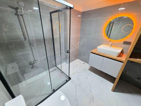 Vahdet'ten Akçay İkizçayda Doğa Manzaralı Satılık 2+1 Lux Daire !!!!!