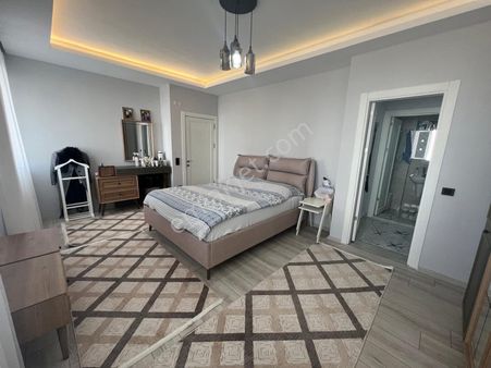 Karasamsun Mahallesi 3+1 130 M2