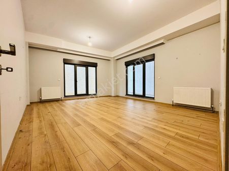 █ Konfor █ Tek Yetkili Üstündağ Cad. Bahçe Teraslı 1 Yıllık 2+1