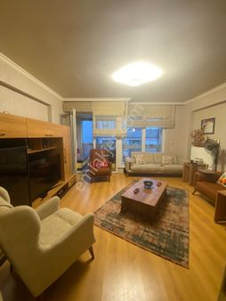 Ergon Emlak'tan Büyükdere'de Yatırımlık 2+1 Satılık Daire