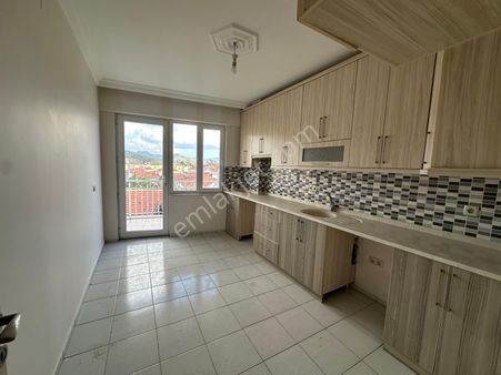 Ortaca Da 2+1 Kapalı Salon Ve Mutfak Daire Satılık