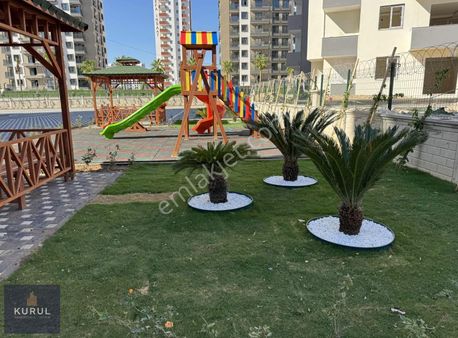 Kurul Gayrimenkul'den Bulvar Üzerinde Satılık 2+1 Daire