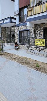 Medar Toki Konutlarında 2+1 Satılık Daire