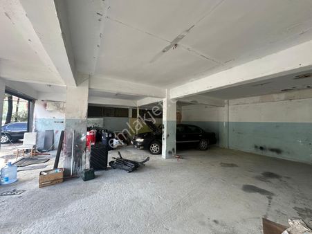 Maltepe Gülsuyu'nda Kiralık Çok Amaçlı 100m2 Dükkan