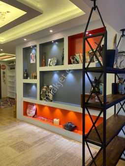 Tekirdağ Hurriyet Mah Satılık 3+1