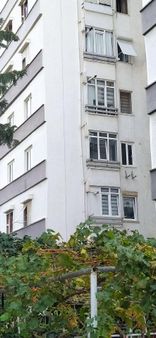 Antalya Atatùrk Mahallesi 3+1 Satılık Daire