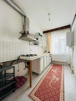 Demirlibahçe'de Dikimevi Yakını Giriş Kat 1+1 Satılık Daire !!!