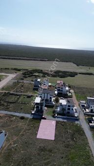 Efeler Mahallesi 200 M2 Villa Arsası