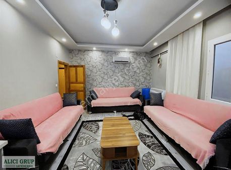 Yeşıltepede 2 Katlı Her Kat 2+1 Doğalgazlı Satılık