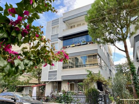 Akçay Sezgin Emlaktan Ara Kat & Ön Cephe Ful Kredili 2+1 Satılık