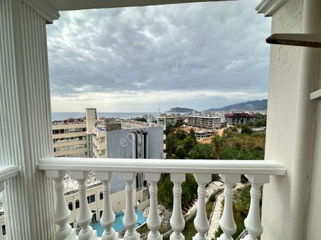 🏡 Kestel Mahallesi’nde Satılık 3+1 Dubleks Daire