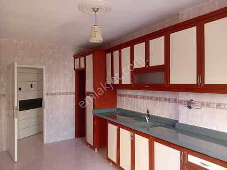 New Form'dan Mezitli Merkez Mahallesi'nde 2+1 Kiralık Daire