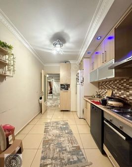 Remint’den Türkmenbaşı Pınar Mahallesinde 4+1 Kapalı Mutfak Hasarsız Satılık Daire Kaçmaz Uygun!!