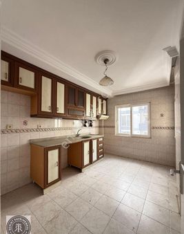 Remint’den Huzurevleri Mahallesinde Geniş 3+1 Kapalı Mutfak Direk Hasarsız Satılık Daire Kaçmaz!!!