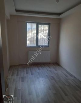 2+1 Bağımsız Salon Ön Cephe Asansörlü Bina Satılık Daire Yıldız Emlak'tan