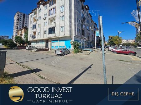 Pembe Köşk Yakını Yapılı Masrafsız 3+1