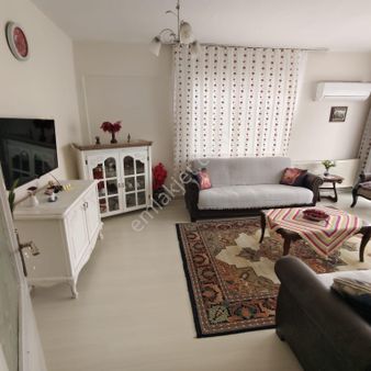 Yeni Mahalle’de Total Benzinlik Yanı – 3+1 Masrafsız Daire Aydın / Nazilli – Yeni Mahalle