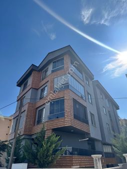 Karatay / Hamzaoğlu Mah 2+1 Satılık Daire