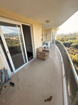 Nazilli Yeşilmahalle’de Havuzlu Sitede Kiralık 2+1 Daire!