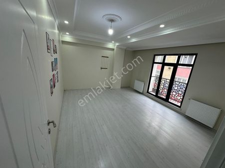 Pusula İnşaattan İsmetpaşa Mah. Caddeye Yakın 2+1 90m2 Satılık Daire