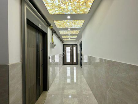 ▓yükselden Fırsat! Satılık Ayrı Mutfak Ebeveyn Banyolu Sıfır 2+1