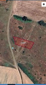 Büyükyoncalı Da İmarlı Satılık Arsa