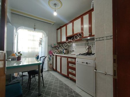 Hayal'den Pınarbaşı Mh'de Bağımsız Ara Katta 3+1 Geniş Ön Cp. Kupon Daire !