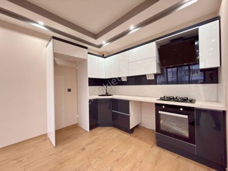 Yüksel'den Altınkum'da Satılık Ultra Lux Sıfır Ebeveyn Banyolu 2+1 Daire