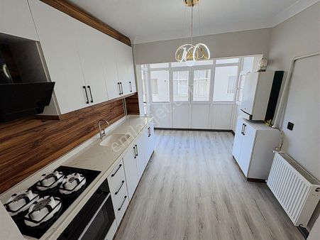 Sincan Akşemsettin Mh'de 3+1 Bağımsız Ara Kat Full Yapılı Daire