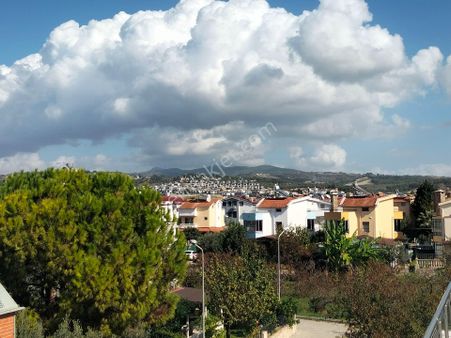 Denize 250 M.mesafede 120 M2 Net Kullanım Alanı Full Eşyalı 2+1 Dubleks