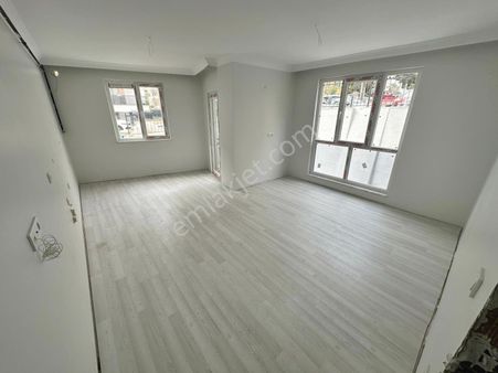 █ Konfor █ Şekerbank Minibüse 2 Dk, Ara Kat, Balkonlu, Sıfır 2+1