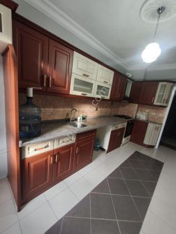 Isparta Merkez Vatan Mahallesi Meltem Sitesinde Kiralık Daire