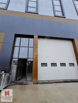 Esenyurt Akçaburgaz Kiralık Depo + İmalathane